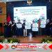 Penganugerahan Pemenang Lomba Foto dan Video Pendek HUT ke-81 TNI