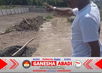 HAMPIR 20 BULAN TANPA KEJELASAN, LPLH-TN DESAK POLRESTA BANYUWANGI BUKA STATUS PENGADUAN DUGAAN ALIH FUNGSI LAHAN SAWAH