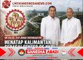 MENATAP IKN, H. JUNAIDI Gagas Formulasi Pengupahan Ideal Demi Kalimantan Jadi “CENTER OF NKRI”