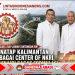 MENATAP IKN, H. JUNAIDI Gagas Formulasi Pengupahan Ideal Demi Kalimantan Jadi “CENTER OF NKRI”