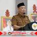 Bupati Mengapresiasi Atas Kritik Mahasiswa Terkait Penanganan Karhutla
