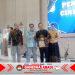 Managemen PT MUTU Hadiri Acara Pisah Sambut Kapolres Barsel.