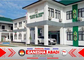 Dugaan Tipikor 27 Miliyar Dana Hibah KPU T.A 2023 – 2024 Terusan Didalami Kejari Barsel.