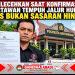 DILECEHKAN SAAT KONFIRMASI, WARTAWAN TEMPUH JALUR HUKUM: PERS BUKAN SASARAN HINAAN