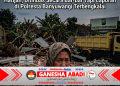Keadilan Jalan di Tempat: Kasus Penyerobotan Lahan Hatijah di Polresta Banyuwangi Bolak-Balik dari Nol!