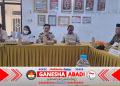 Rutan Buntok Ikuti Rapat Pleno Terbuka Pemutakhiran Data Pemilih Berkelanjutan Triwulan III 2026