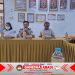 Rutan Buntok Ikuti Rapat Pleno Terbuka Pemutakhiran Data Pemilih Berkelanjutan Triwulan III 2026