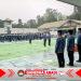 Upacara Peringatan Hari Lahir Pancasila di Rutan Buntok Berlangsung Khidmat