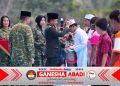 TNI Gelar Doa Bersama Lintas Agama, Perkuat Persatuan dan Kebersamaan Sambut HUT ke-81
