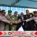 Upacara HUT TNI ke-81 di Yahukimo Berjalan Khidmat di Lapangan Abyu