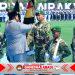 Perkuat Pertahanan Negara, Presiden Prabowo Resmikan 204 Satuan Baru TNI Tiga Matra