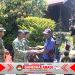 HUT Ke-81 TNI Tahun 2026, Kodim 1714/Puncak Jaya Berbagi Kasih Bersama Masyarakat Kampung Kulok Enggame
