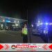 Patroli Gabungan Polsek Kawasan Pelabuhan Benoa Cegah Gangguan Kamtibmas