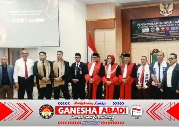 DePA-RI Ingatkan Bahaya Trial by Social Media: Viral Bukan Alat Bukti