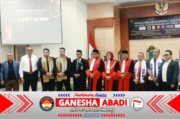 DePA-RI Ingatkan Bahaya Trial by Social Media: Viral Bukan Alat Bukti