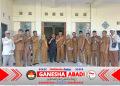 PemDes Digelar di Kediaman Gus Toni, Kades se-Sedati Bahas Penguatan Koordinasi dan Pelayanan Masyarakat