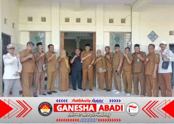 PemDes Digelar di Kediaman Gus Toni, Kades se-Sedati Bahas Penguatan Koordinasi dan Pelayanan Masyarakat