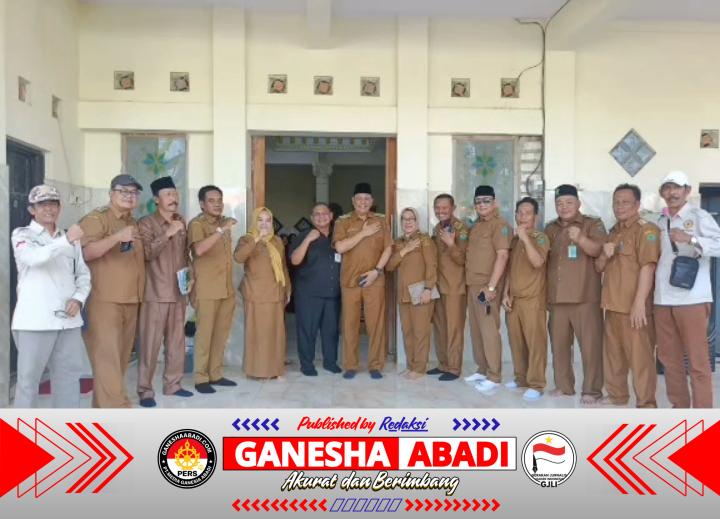 PemDes Digelar di Kediaman Gus Toni, Kades se-Sedati Bahas Penguatan Koordinasi dan Pelayanan Masyarakat