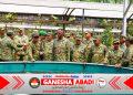 Panglima TNI Dorong Brigif TP dan Yon TP Optimalkan Potensi Wilayah