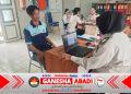 Rutan Kelas IIB Buntok Melaksanakan Asesmen Resiko Terhadap WBP