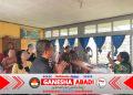 Rutan Buntok Laksanakan Pembinaan Keagamaan Islam dan Kristen bagi Warga Binaan