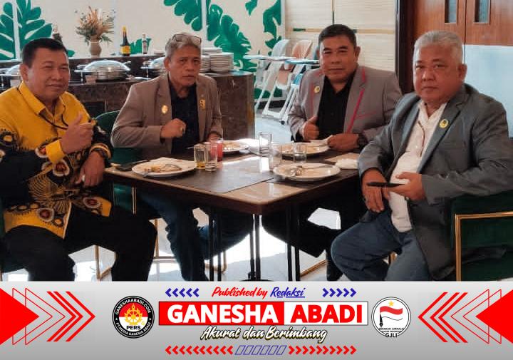 Dari Sudut Pandang Kedaulatan Aset Banua: GEPAK Kalsel Tegaskan Void Tambang Harus Jadi Solusi Strategis Permanen Atasi Karhutla & Banjir