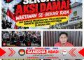AWIBB Kecam Dugaan Pengusiran Wartawan di Kantor DLH Kabupaten Bekasi, Desak Pemeriksaan Etik Kadis