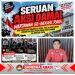 AWIBB Kecam Dugaan Pengusiran Wartawan di Kantor DLH Kabupaten Bekasi, Desak Pemeriksaan Etik Kadis