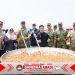 Wakil Panglima TNI Bagikan Sembako dan Tinjau Masak Kuali Merah Putih Bobon Santoso, Perkuat Kebersamaan TNI dan Rakyat