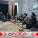 Sambut TMMD di Desa Wates, Babinsa dan Paguyuban RT/RW Matangkan Persiapan Kerja Bakti