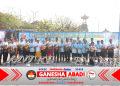 Wakil Panglima TNI Buka PRIMA Trail Run 2026 di Pantai Pandawa Bali