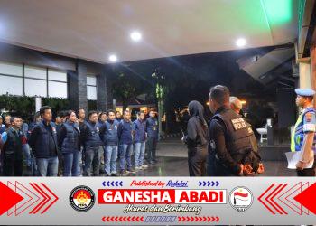 Gencarkan Operasi Narkoba, Polres Kendal Jaring Dua Orang Positif di Tempat Karaoke Weleri
