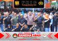 Kepala BNNP Aceh Ajak 1.600 Mahasiswa Teknik USK Perangi Narkoba