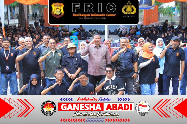 Kepala BNNP Aceh Ajak 1.600 Mahasiswa Teknik USK Perangi Narkoba