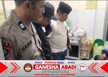 Residivis Curanmor di Gresik Ditangkap, Polsek Dukun Buru Satu Pelaku