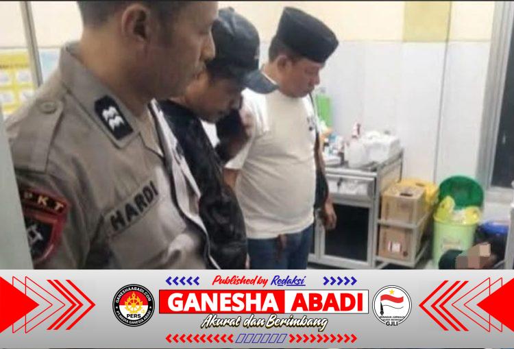 Residivis Curanmor di Gresik Ditangkap, Polsek Dukun Buru Satu Pelaku