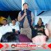 Panglima TNI Hadiri Pagelaran Wayang Golek Ki Dalang Anom Kiki Mardani di Pangandaran