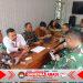 Perkuat Pelayanan Sosial, Koramil 02/Musuk Ikuti Sosialisasi Aplikasi Petugas Lapangan Kemensos RI