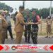 TMMD ke-130 Tahun 2026 di wilayah Kab. Manokwari Selatan Resmi Dibuka