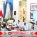 Panglima TNI Hadiri Ratas Penanganan Karhutla, Pemerintah Perkuat Upaya Pemadaman