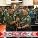 Wapang TNI Tekankan Nilai Kepemimpinan kepada Pasis Dikreg ke-68 Seskoad