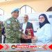 Satgas Cimic Xxxi-P/Unifil Layani Kesehatan Lansia di Tyre, Lebanon