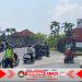 Polsek Denpasar Utara Pantau SPBU, Antrean Panjang hingga Keluar Area Jadi Perhatian Polisi