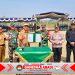 TMMD Sengkuyung Tahap IV Resmi Dibuka di Wates, Boyolali Perkuat Gotong Royong Bangun Desa