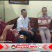 Kades Semampir Lukman Mualim Gelar Rapat Koordinasi LPMD, Perkuat Sinergi Pembangunan Desa