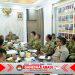 Kasum TNI Pimpin Rakor Penanganan Karhutla dan Teknologi Modifikasi Cuaca