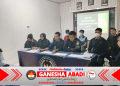 Rutan Buntok Laksanakan Sidang Usulan PB dan CB bagi Tiga Warga Binaan
