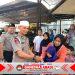 Perkuat Kepedulian Sosial, Polsek Prigen Gelar Doa Bersama dan Santuni 20 Anak Yatim Piatu Desa Lumbangrejo