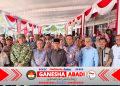 Tinjau 5 KDKMP di Boyolali, Menko Pangan dan Mendes PDT Dorong Koperasi Jadi Penggerak Ekonomi Desa