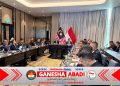 TPKS Malindo Ke-34 Perkuat Kerja Sama Komunikasi, Elektronika, dan Siber Indonesia–Malaysia